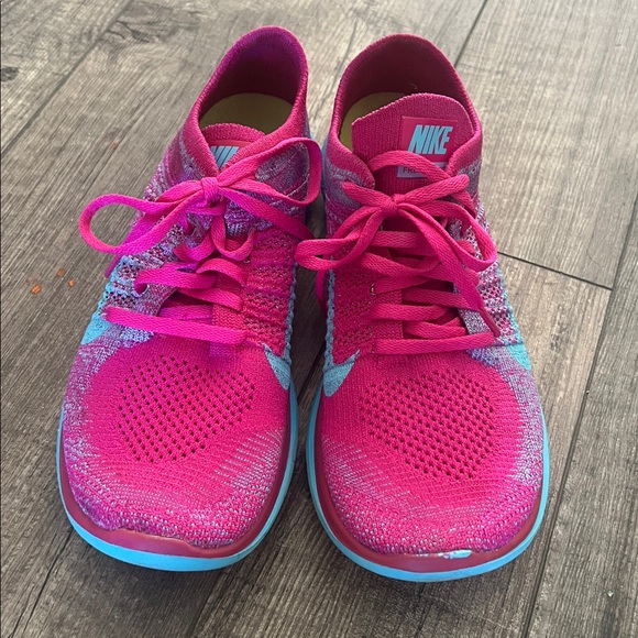 Nike Free 4.0 - Picture 3 of 7